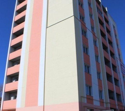 Дом по ул. Пролетарская